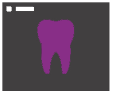 dental implant icon